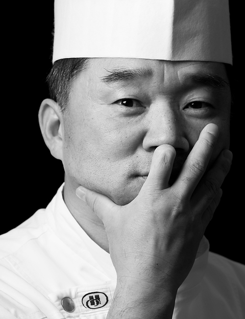 흑백요리사 남셰프들 과사 모음 | 인스티즈