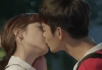 드라마 키스신.gif | 인스티즈