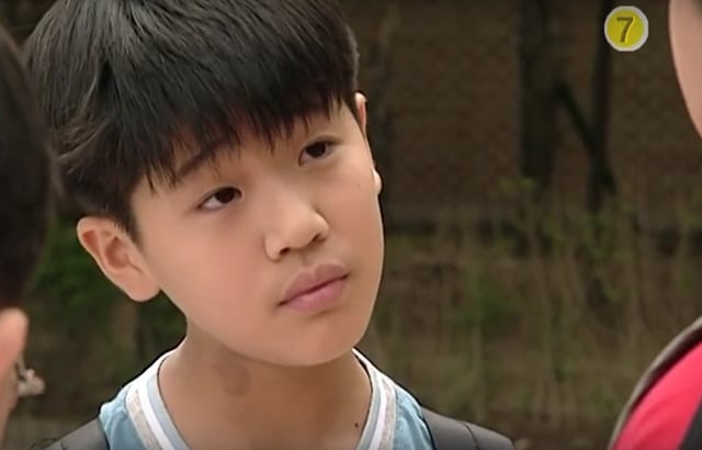 Tv로 보는 원작 동화 [마스크의저주] 03 | 인스티즈