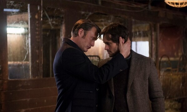 섹시한 사이코패스 살인마의 짝사랑을 그린 드라마.... | 인스티즈