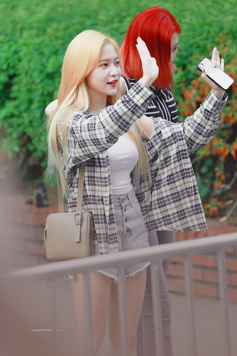 레드벨벳의 막둥이 예리.jpg | 인스티즈