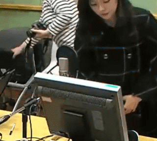 아이린 인성.gif | 인스티즈