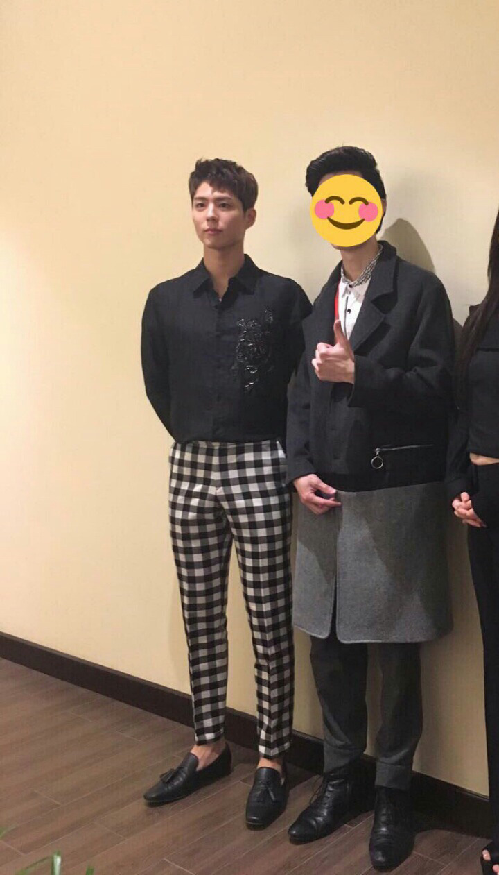 박보검 발육이 남다른 5살때 사진.jpg | 인스티즈