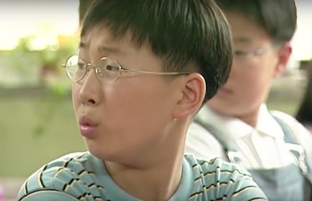 Tv로 보는 원작 동화 [마스크의저주] 04 | 인스티즈