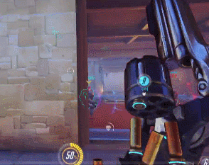 [오버워치] 국가대표 뽑힌 준바 무빙 클라스 | 인스티즈