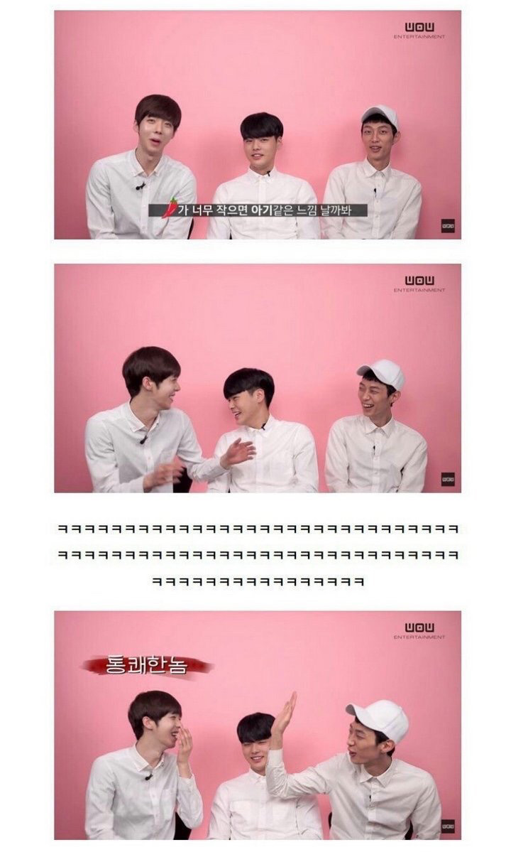 여자 가슴이 너무 작으면 아기같다는 PD에게 사이다 일침.jpg | 인스티즈