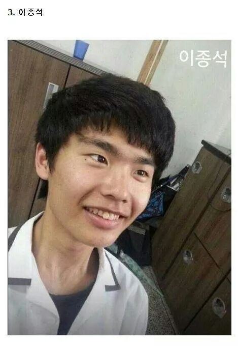 연예인 닮은 일반인 | 인스티즈