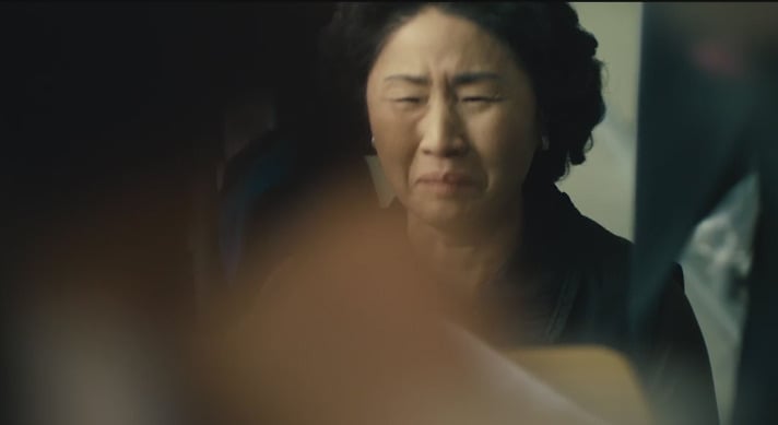 보고 나면 후유증이 너무 어마어마해서 두번은 못보는 영화 한공주 캡쳐 | 인스티즈
