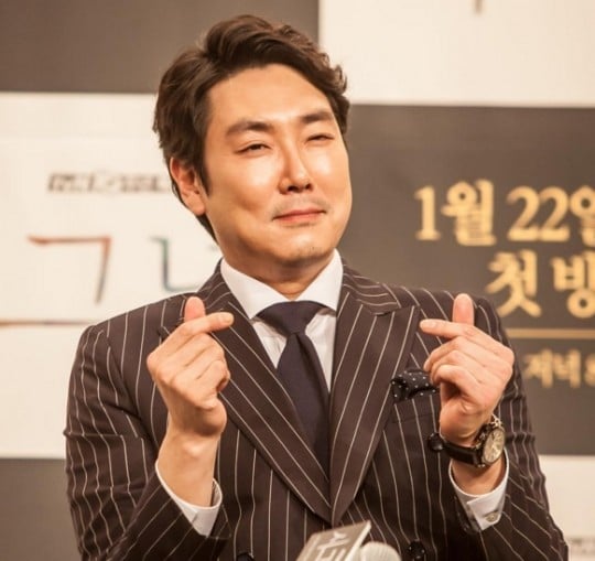 여자들한테 은근히 인기 많은 남자 배우 .jpg | 인스티즈