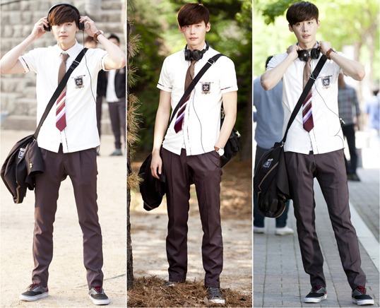 카메라보다 실물로 봐야 개지리는 남자 배우 | 인스티즈