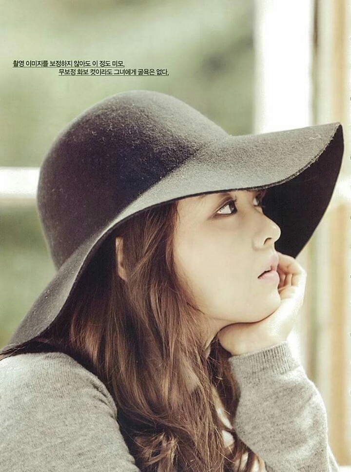 [짤털이] 알징어들을 위한 비주얼 ㄷㄷ한 여자연예인짤 | 인스티즈