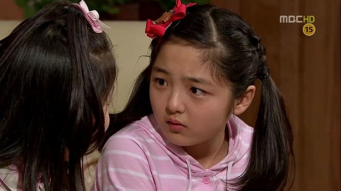 [지붕뚫고하이킥] 반장 정해리.jpg | 인스티즈