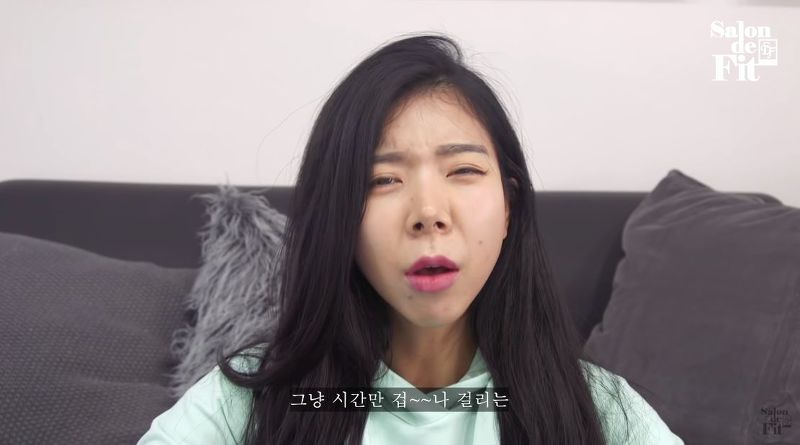 러닝머신을 해야만 체지방이 빠진다? (유산소 다이어트 진실) | 인스티즈