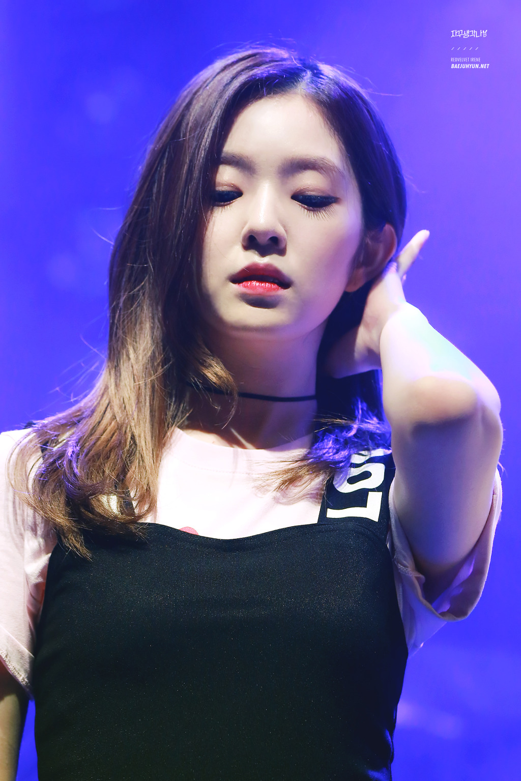 레드벨벳 아이린 | 인스티즈