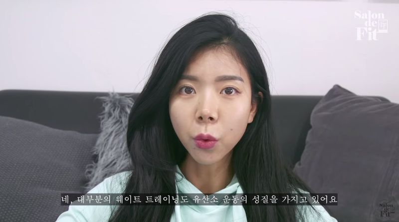 러닝머신을 해야만 체지방이 빠진다? (유산소 다이어트 진실) | 인스티즈