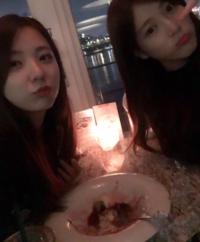 웬만한 대학 문과 과탑 가능한 외모 | 인스티즈