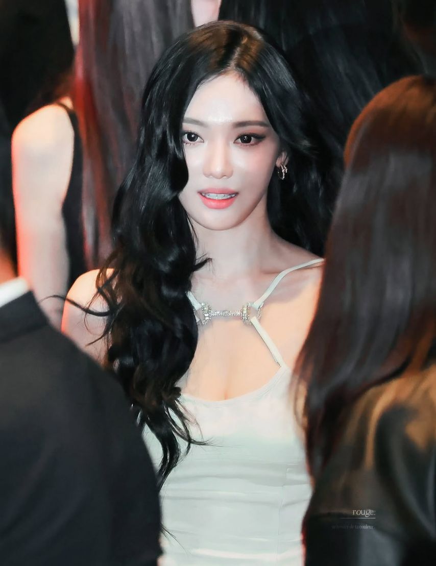 현재 일본에서 논란이라는 에스파 닝닝 | 인스티즈