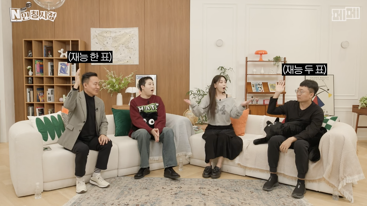성공하려면 재능vs노력 뭐가 더 중요?.jpg | 인스티즈