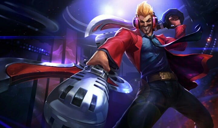 [LOL] 간지나는 원딜 챔피언甲은? | 인스티즈