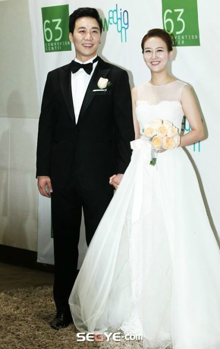연예인들의 드레스로 본 나의 웨딩드레스 고르기 | 인스티즈