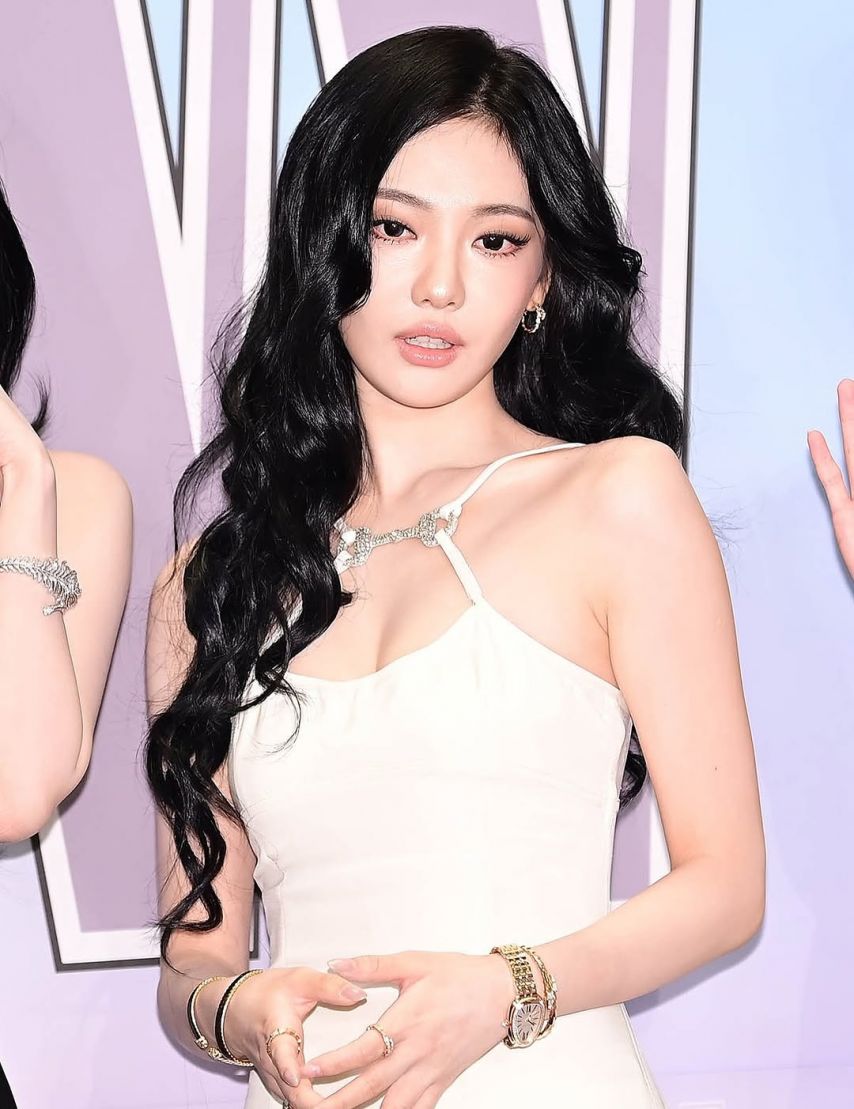 현재 일본에서 논란이라는 에스파 닝닝 | 인스티즈