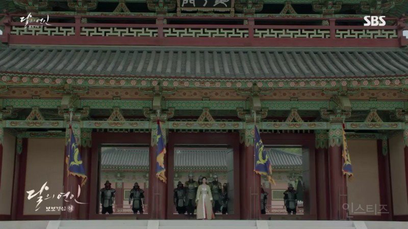 달의연인 보보경심려 제작비의 행방이라고 돌아다니는 글의 진실 | 인스티즈