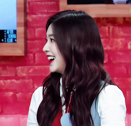 레드벨벳 아이린.gif | 인스티즈