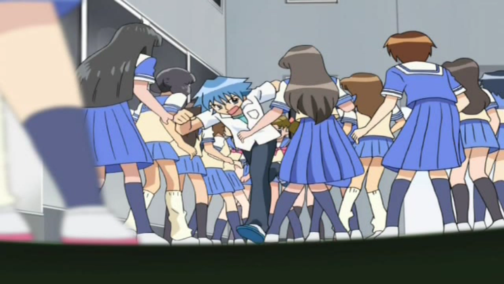 여름인데 보면 더 짜증나는 지켜줘 롤리팝 2 | 인스티즈