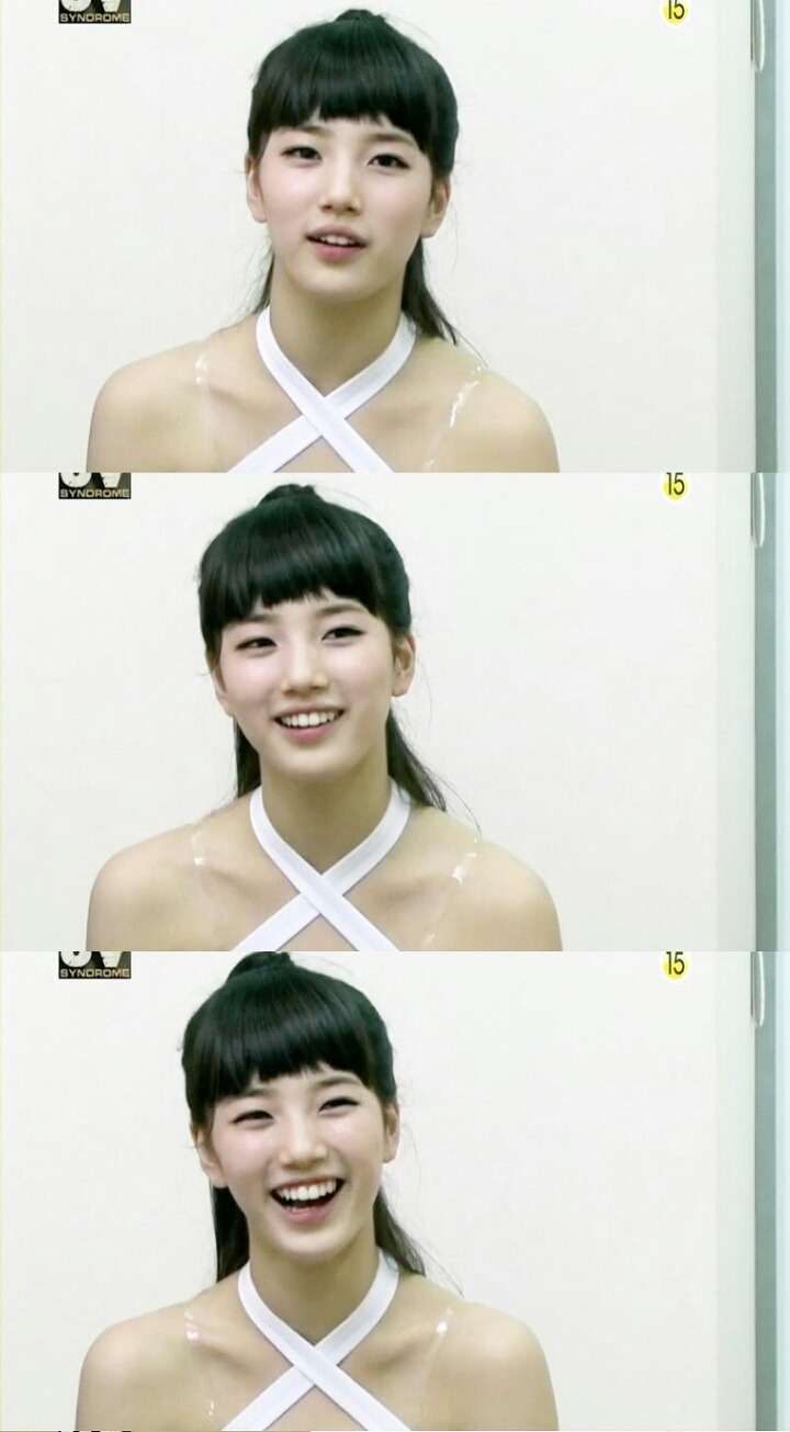 수지 10대시절 | 인스티즈
