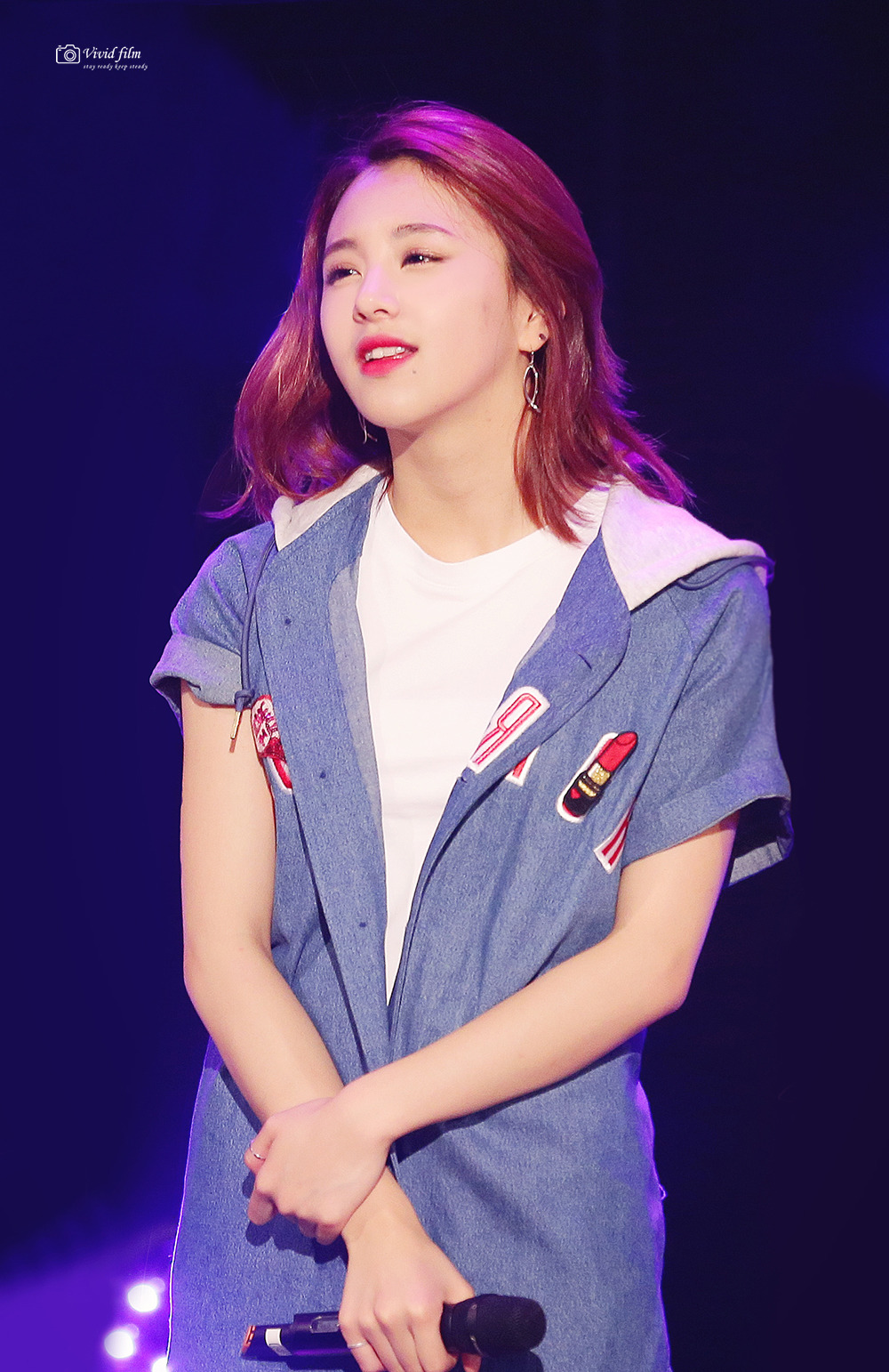 데뷔 전부터 채영이 헤어스타일 월별정리 | 인스티즈