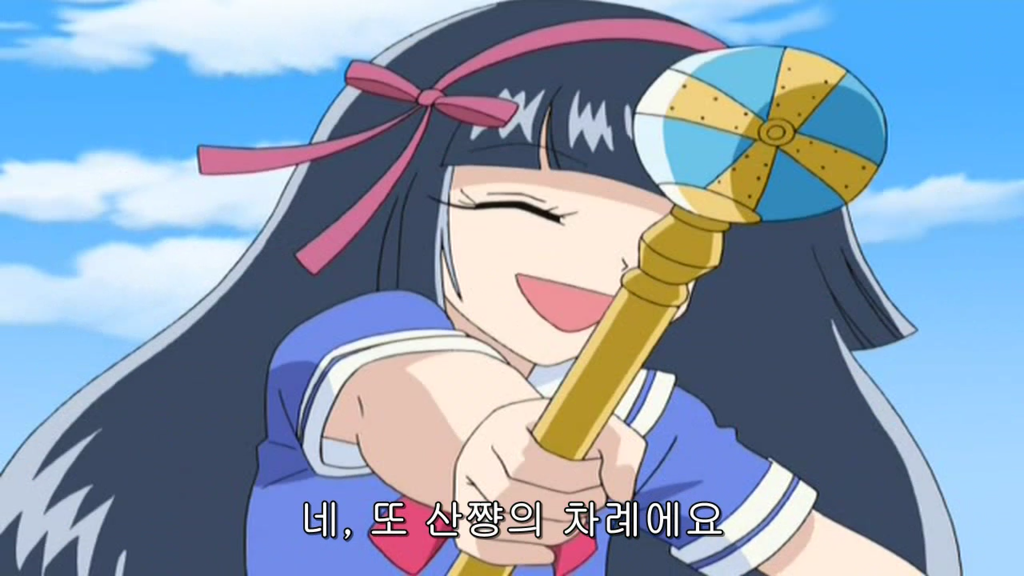 여름인데 보면 더 짜증나는 지켜줘 롤리팝 2 | 인스티즈