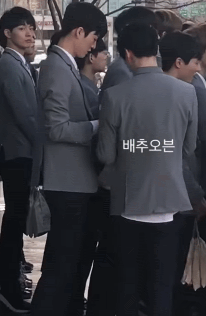 프로듀스101 시즌2 개국공신은? | 인스티즈