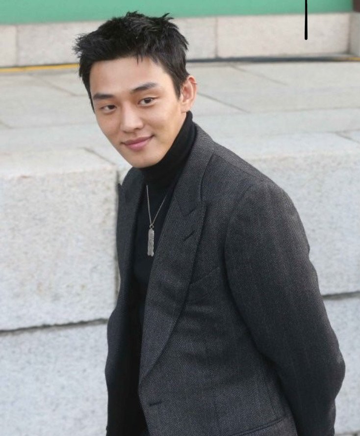 나 남잔데.... 유아인 진짜 노답이다... | 인스티즈