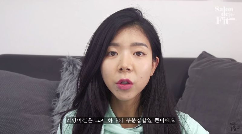 러닝머신을 해야만 체지방이 빠진다? (유산소 다이어트 진실) | 인스티즈