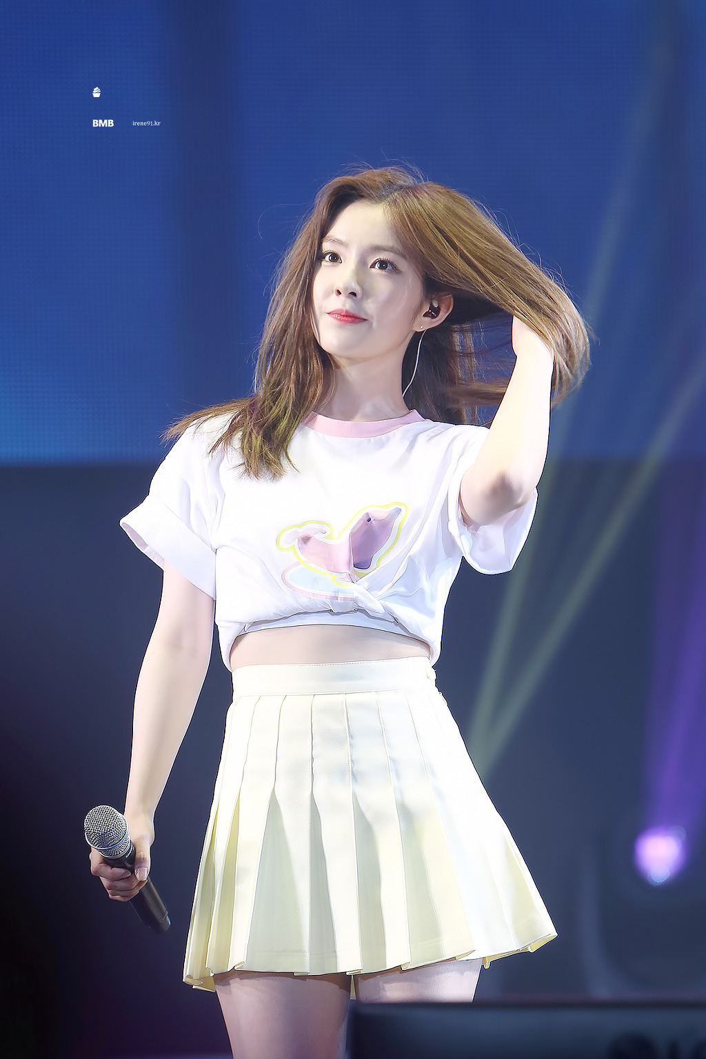 레드벨벳 아이린 | 인스티즈