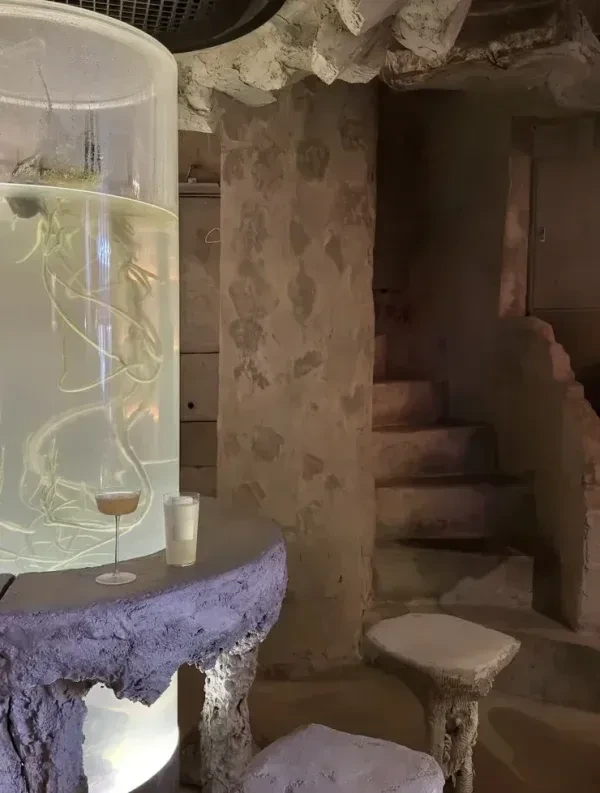 인스타 갬성으로 오픈한 용산 와인바 | 인스티즈