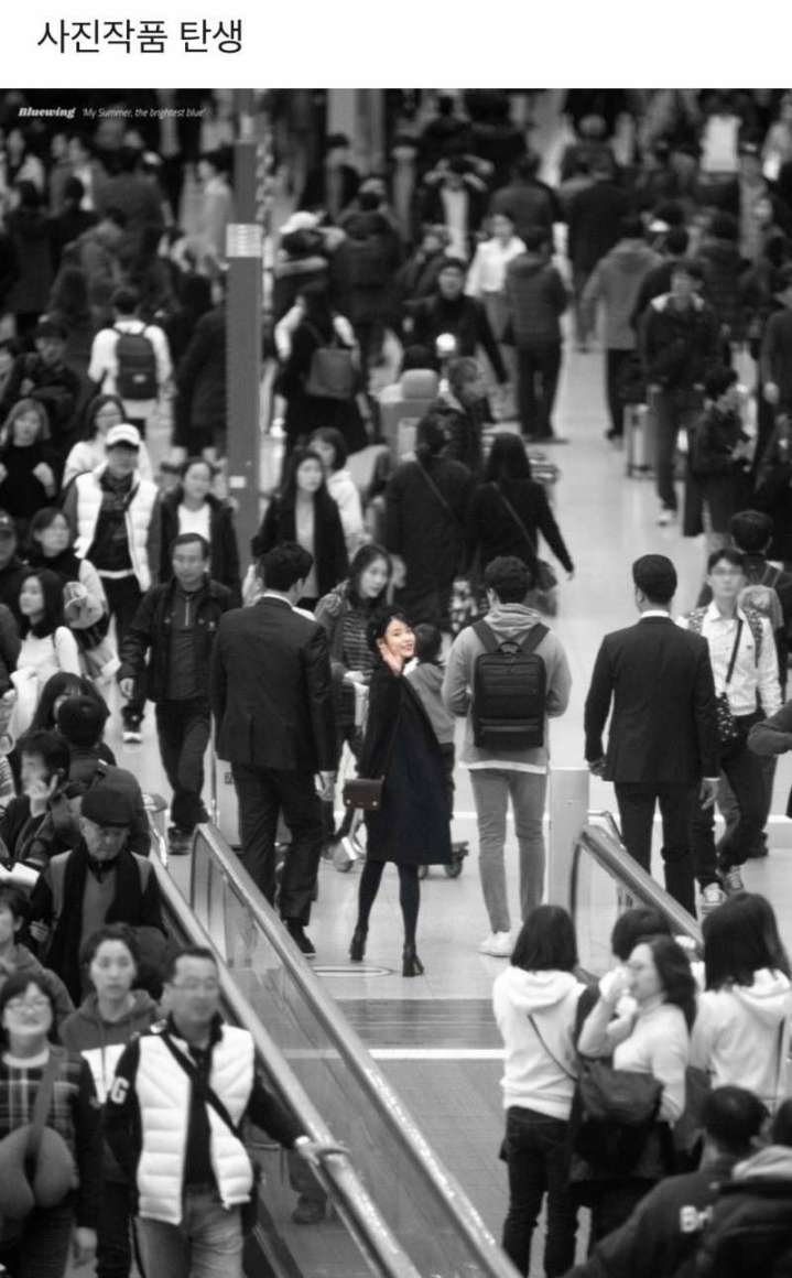 양쪽 시력 1.5인 연예인의 아이유의 능력 ㄷㄷ.jpg | 인스티즈