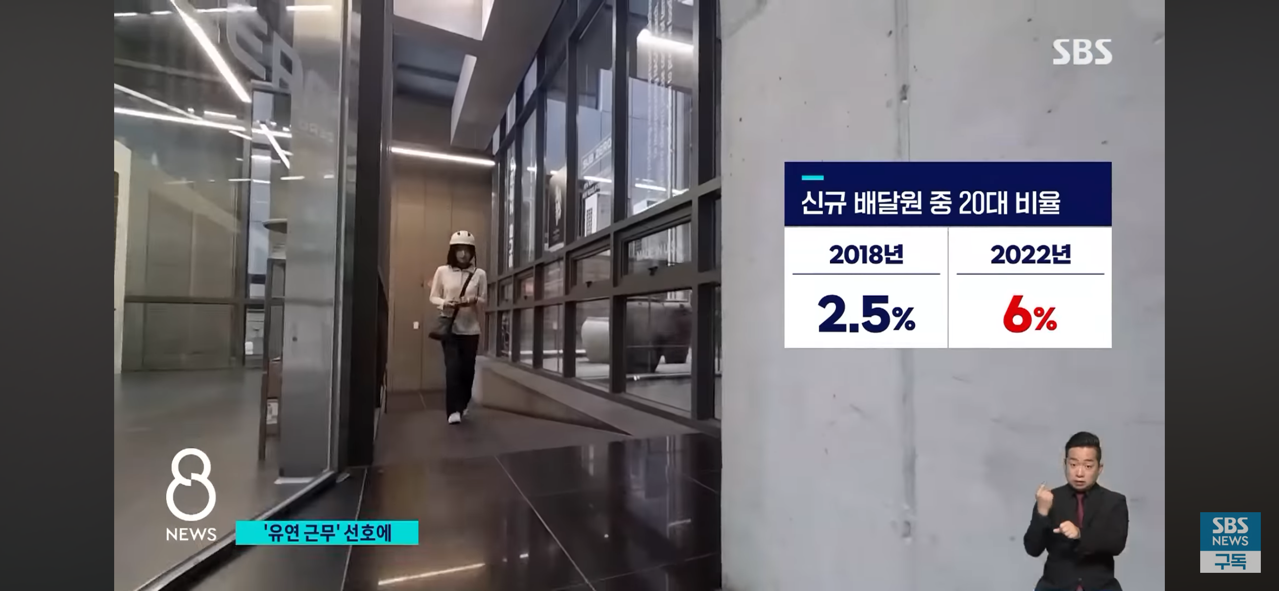 사무직만이 정답이 아니라는 걸 깨달은 MZ세대.jpg | 인스티즈