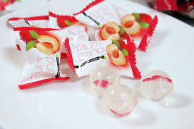 사탕 좋아하는 사람들 중에 이것만 먹는 매니아가 많다는 3가지 맛.JPG | 인스티즈