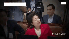 우울할 때 꺼내보는 웃긴 짤 모음.gif | 인스티즈