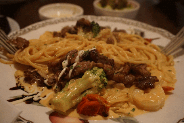 아웃백에 이것만 먹으러 가는 사람도 많음 | 인스티즈