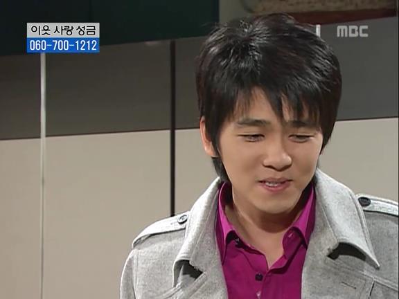 [거침없이하이킥] 민용이와 신지가 이혼한 이유 -12- | 인스티즈