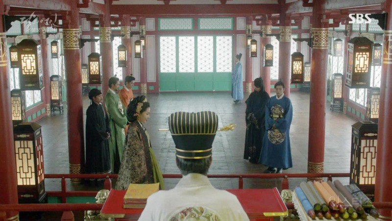 달의연인 보보경심려 제작비의 행방이라고 돌아다니는 글의 진실 | 인스티즈