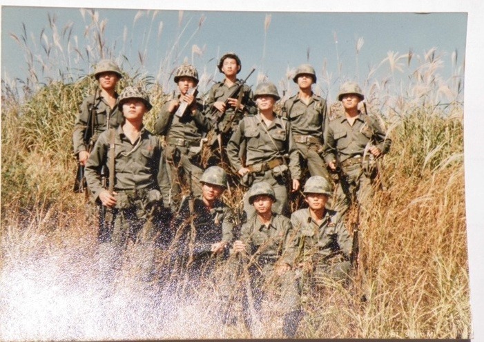 1980년대 군생활 사진들.jpg | 인스티즈