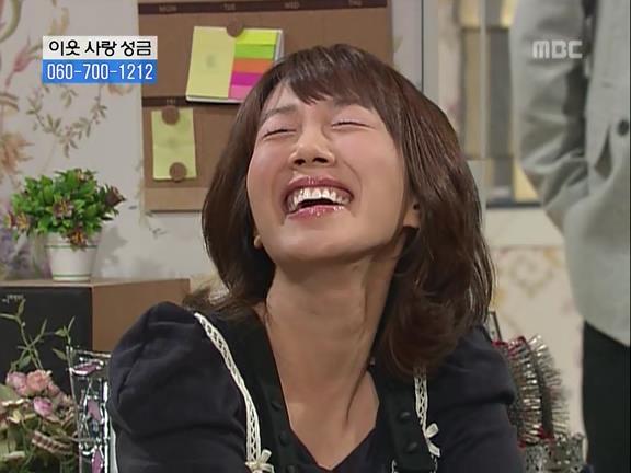 [거침없이하이킥] 민용이와 신지가 이혼한 이유 -12- | 인스티즈