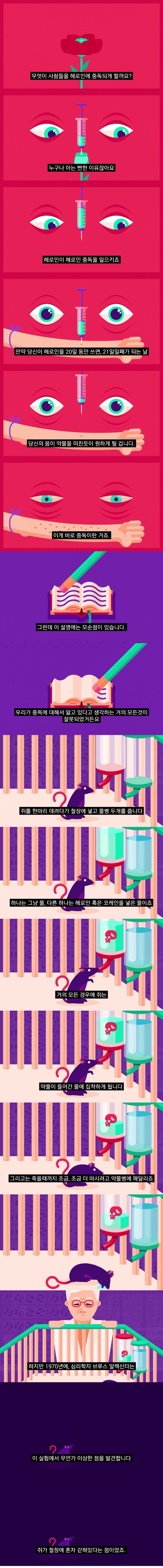 중독의 진짜 이유.jpg | 인스티즈
