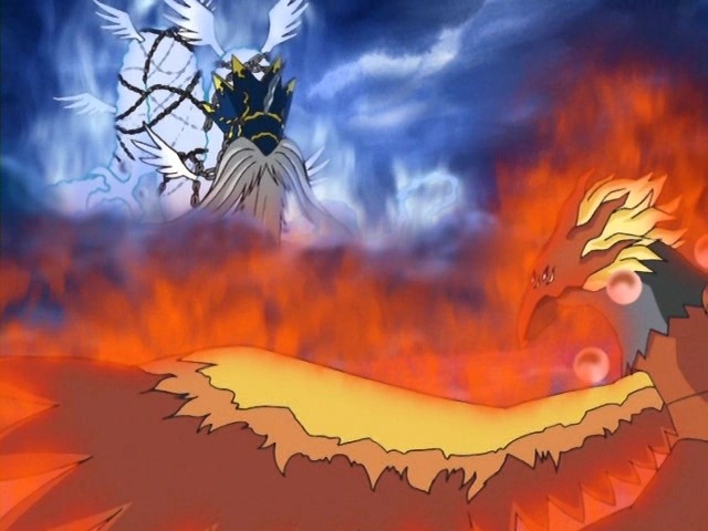 디지몬 테이머즈. 시리즈 중 가장 어둡다고해서 정주행 후 정리 | 인스티즈