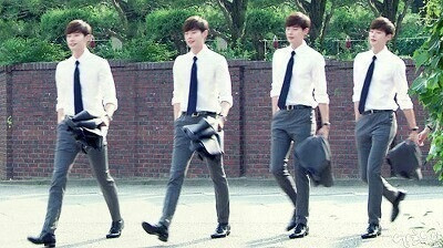 카메라보다 실물로 봐야 개지리는 남자 배우 | 인스티즈