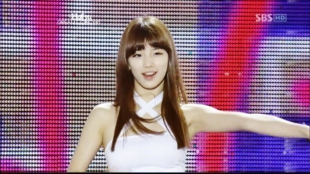 수지 10대시절 | 인스티즈