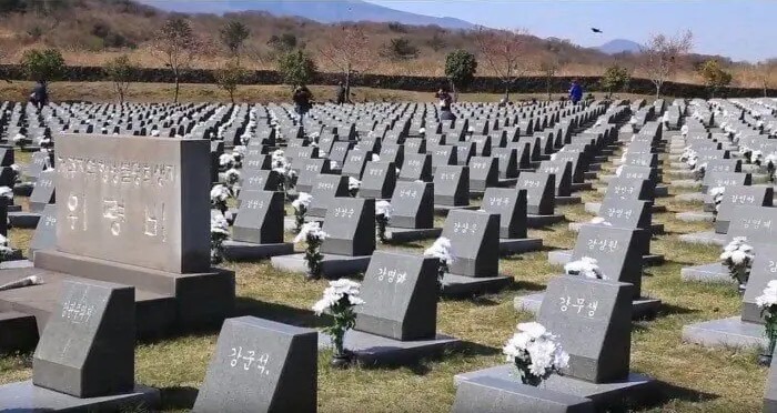 제주 할머니가 물고기를 안드시는 이유 | 인스티즈